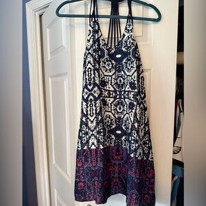 Montau size medium sundress